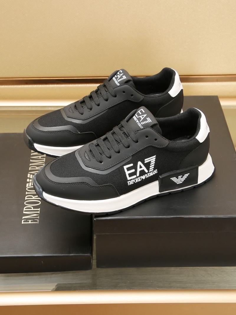 Armani Sneakers